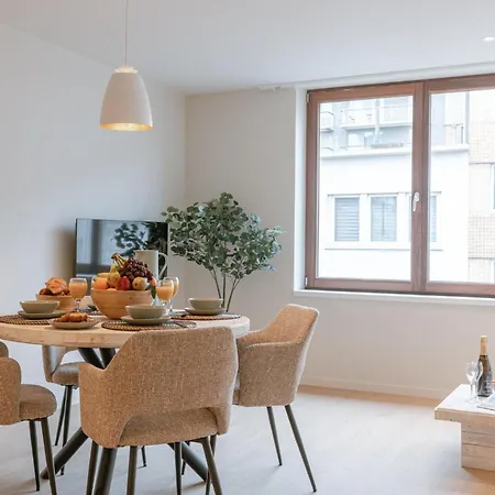 Appartement Flat Verdi *