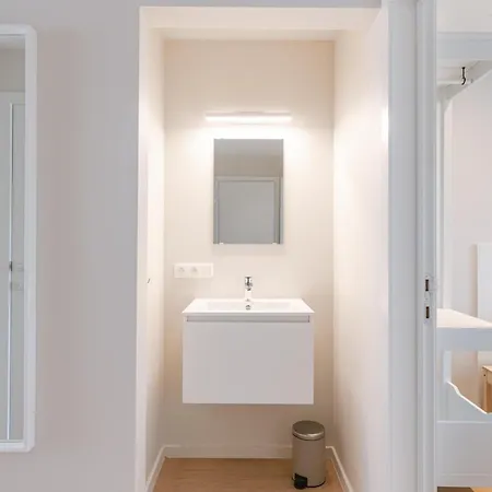 Flat Verdi Appartement *