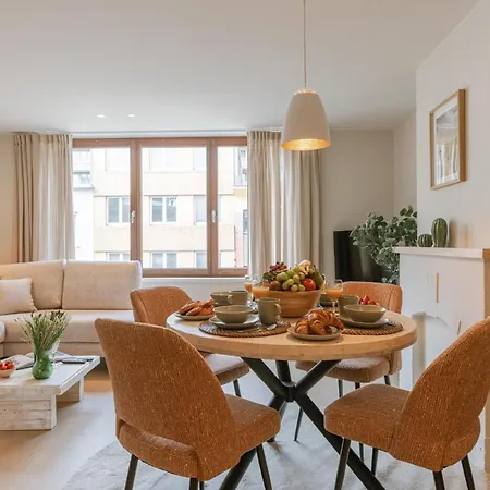 Flat Verdi Appartement