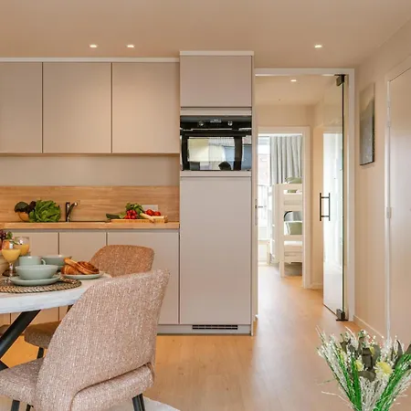 Flat Verdi Appartement