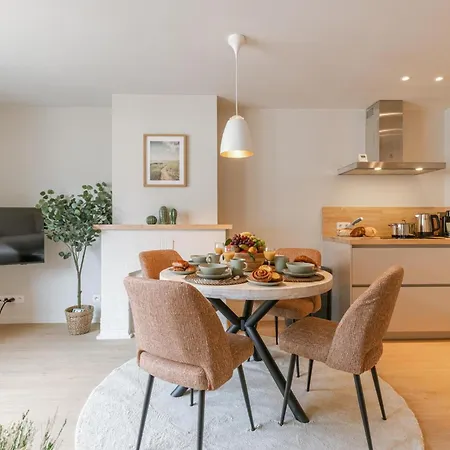 Flat Verdi * La Panne