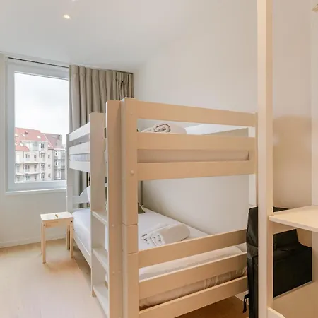 Flat Verdi * La Panne