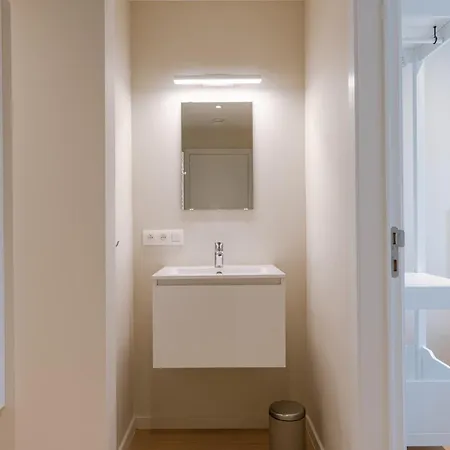 Flat Verdi * La Panne