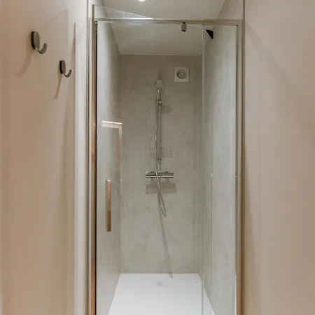 Flat Verdi Appartement *