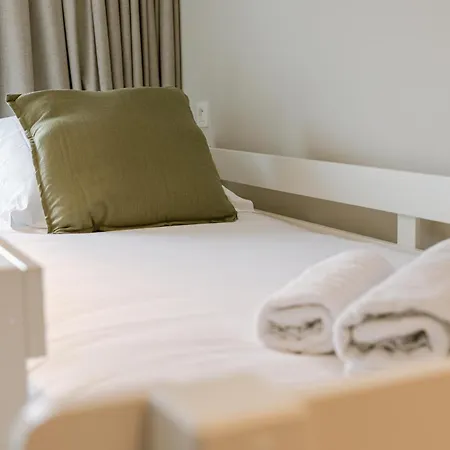Appartement Flat Verdi *