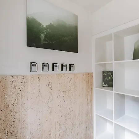 Appartement Flat Verdi *